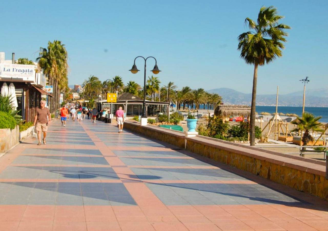 Mediterranean Dream II - Studio Torremolinos Exterior photo